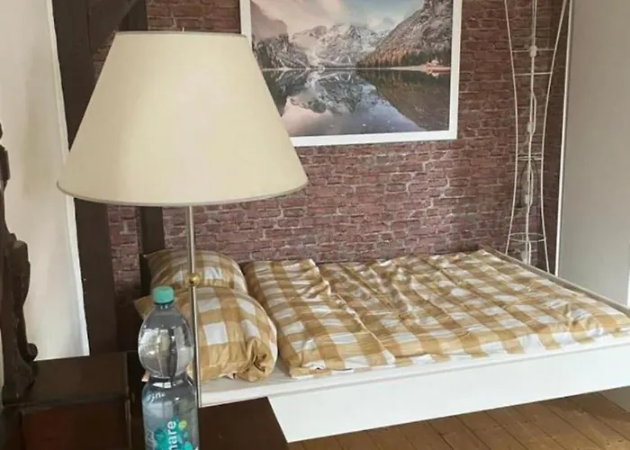 Auberge de jeunesse Auszeit *