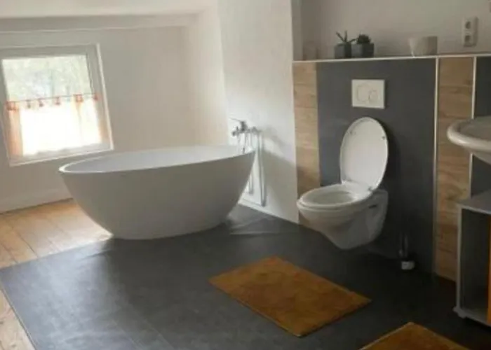Auberge de jeunesse Auszeit Hambourg