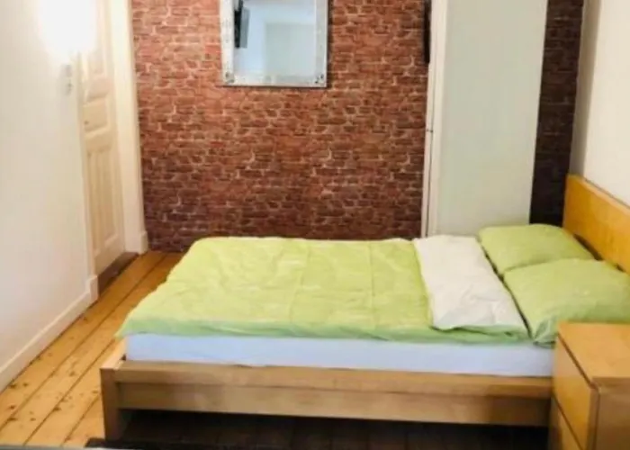 Auszeit Auberge de jeunesse Hambourg