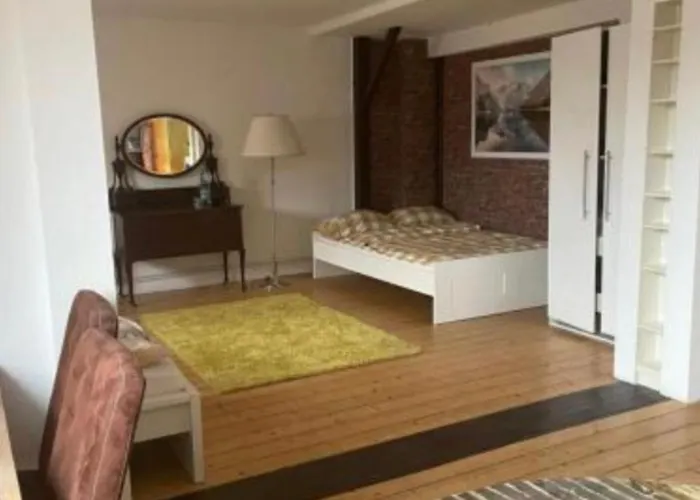 Auberge de jeunesse Auszeit
