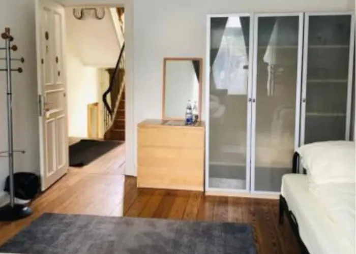 Auberge de jeunesse Auszeit *