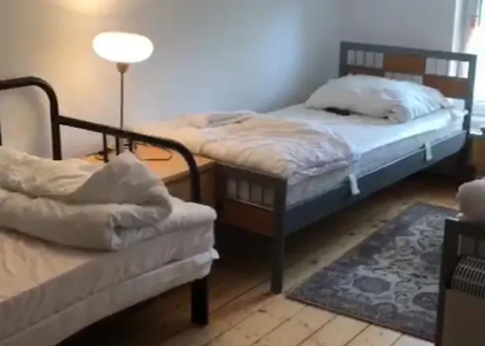 Auberge de jeunesse Auszeit