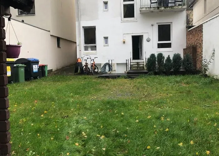 Auszeit Auberge de jeunesse