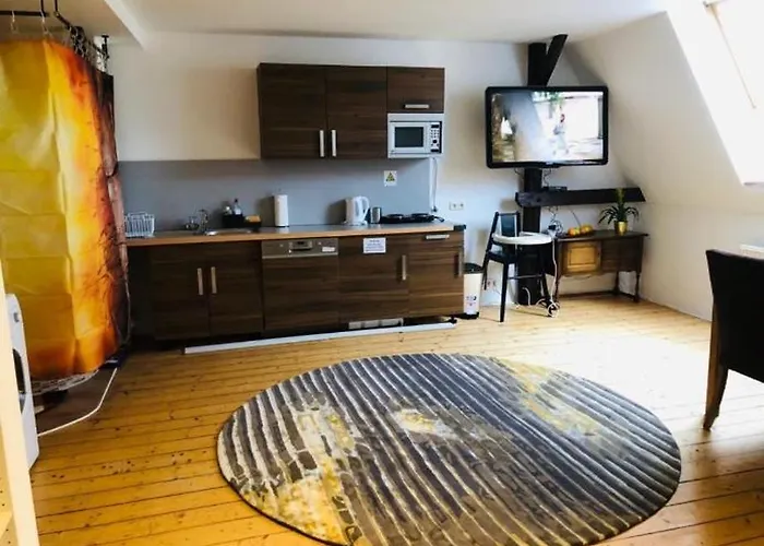 Auberge de jeunesse Auszeit *